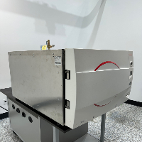 Tuttnauer 5075SEL Autoclave Steam Sterilizer image 0